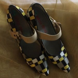 Miu Miu shoes